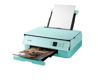 Canon Pixma TS5353a zielona - 731447 - zdjęcie 5